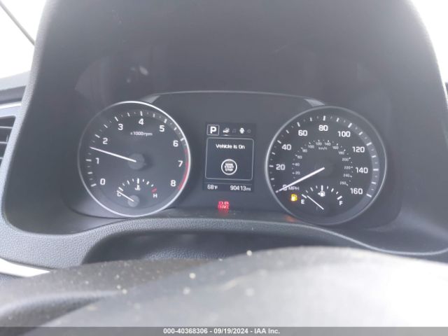 5NPD84LF2JH386541 Hyundai Elantra Value Edition