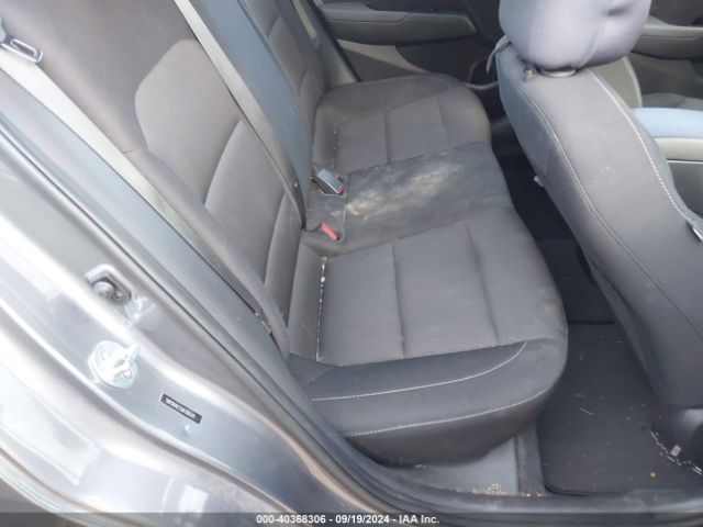 5NPD84LF2JH386541 Hyundai Elantra Value Edition