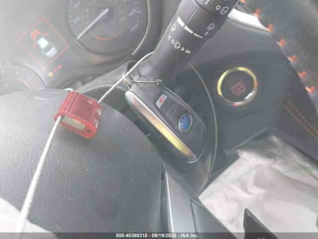 JF2GTAEC6PH275884 Subaru Crosstrek Premium