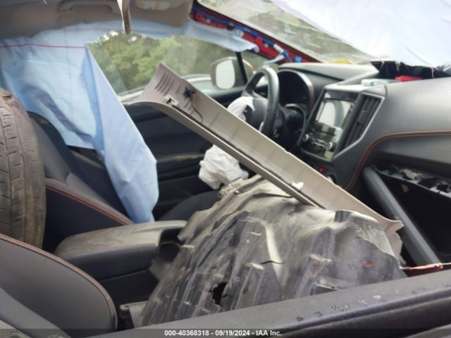 JF2GTAEC6PH275884 Subaru Crosstrek Premium