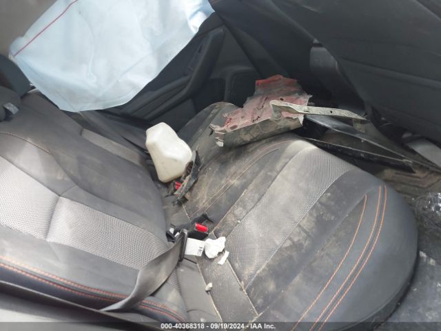 JF2GTAEC6PH275884 Subaru Crosstrek Premium