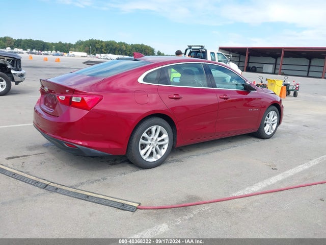 1G1ZE5ST5HF166027 Chevrolet MALIBU 1LT