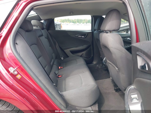 1G1ZE5ST5HF166027 Chevrolet MALIBU 1LT