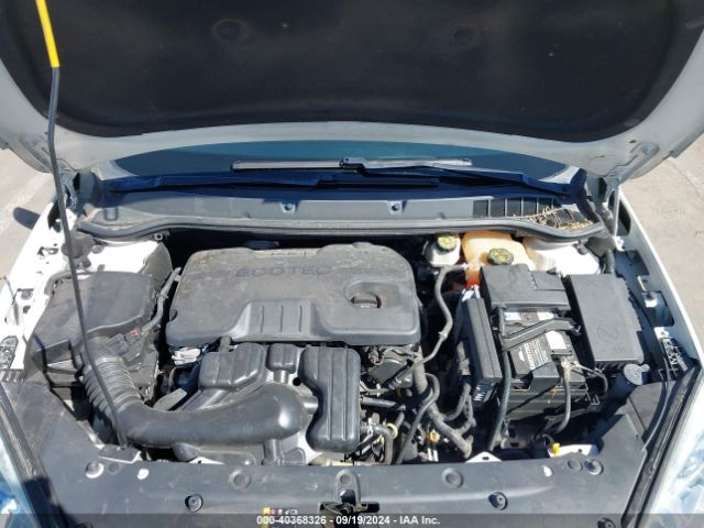 1G4PR5SK9F4116844 Buick Verano Convenience Group
