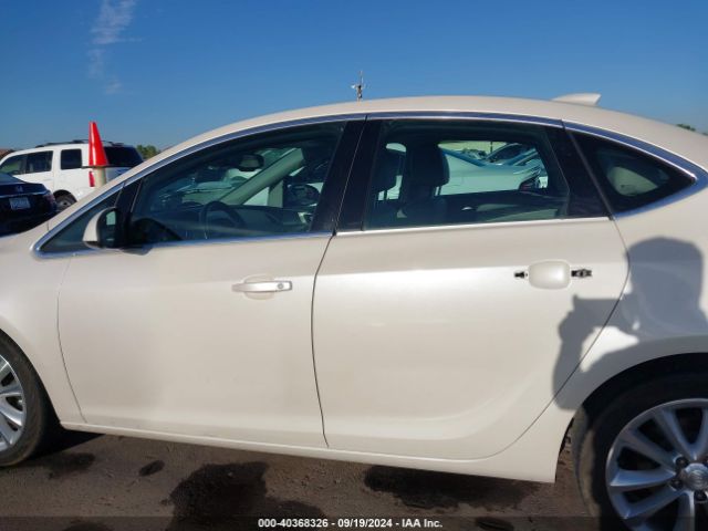 1G4PR5SK9F4116844 Buick Verano Convenience Group