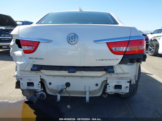 1G4PR5SK9F4116844 Buick Verano Convenience Group