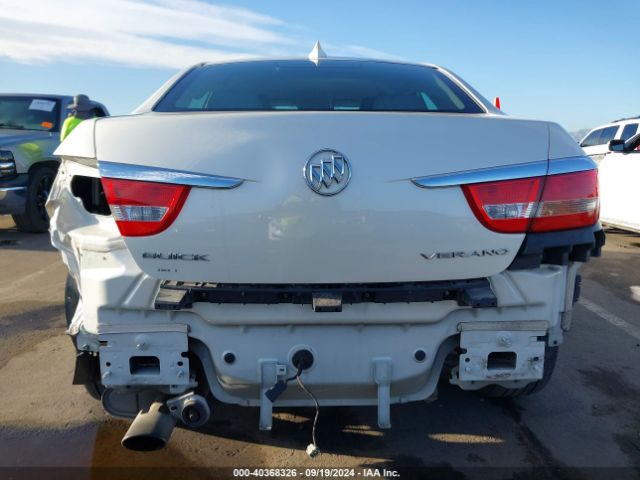 1G4PR5SK9F4116844 Buick Verano Convenience Group