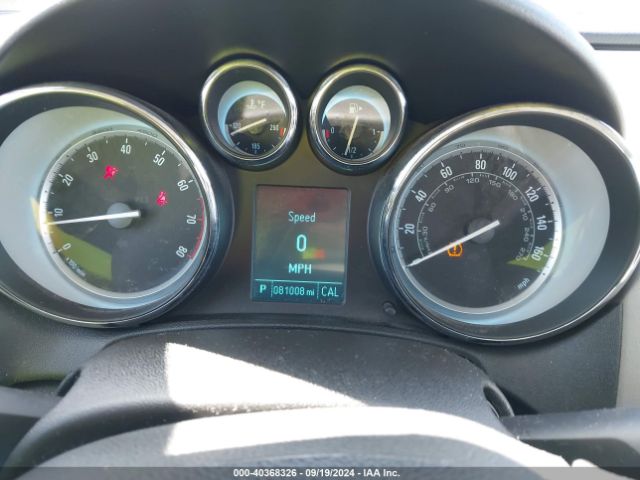 1G4PR5SK9F4116844 Buick Verano Convenience Group