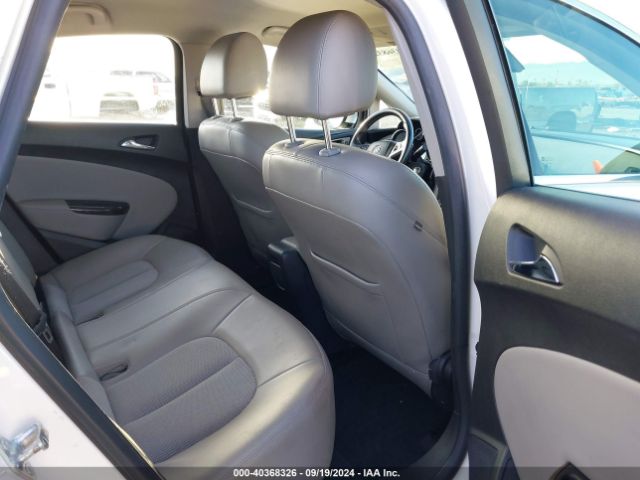 1G4PR5SK9F4116844 Buick Verano Convenience Group