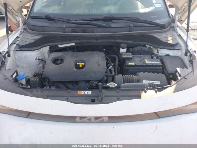 KNDJ33AU5P7872481 KIA SOUL EX