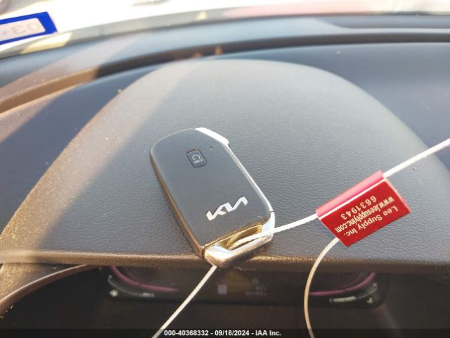 KNDJ33AU5P7872481 KIA SOUL EX