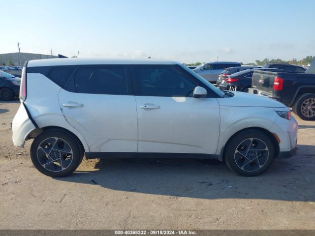 KNDJ33AU5P7872481 KIA SOUL EX
