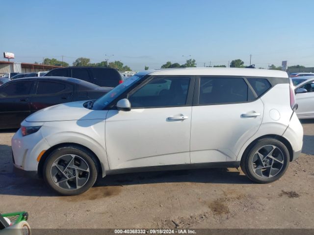 KNDJ33AU5P7872481 KIA SOUL EX