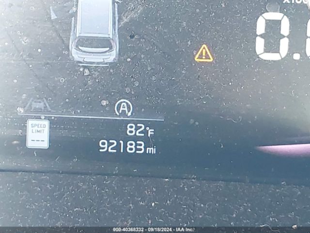KNDJ33AU5P7872481 KIA SOUL EX