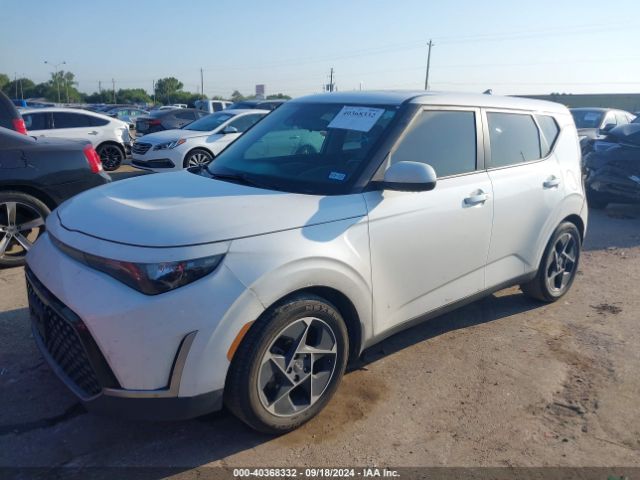 KNDJ33AU5P7872481 KIA SOUL EX