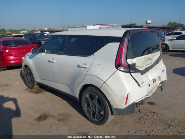 KNDJ33AU5P7872481 KIA SOUL EX