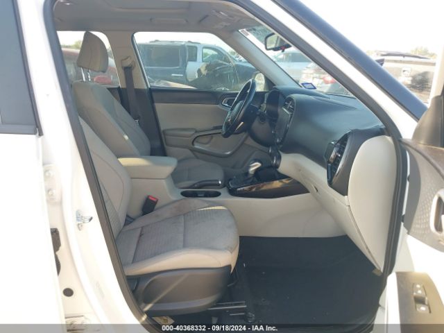 KNDJ33AU5P7872481 KIA SOUL EX
