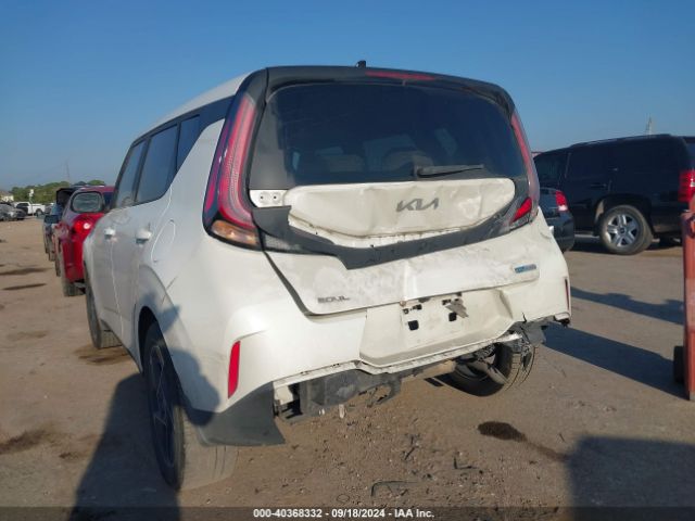 KNDJ33AU5P7872481 KIA SOUL EX