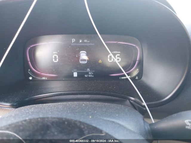 KNDJ33AU5P7872481 KIA SOUL EX