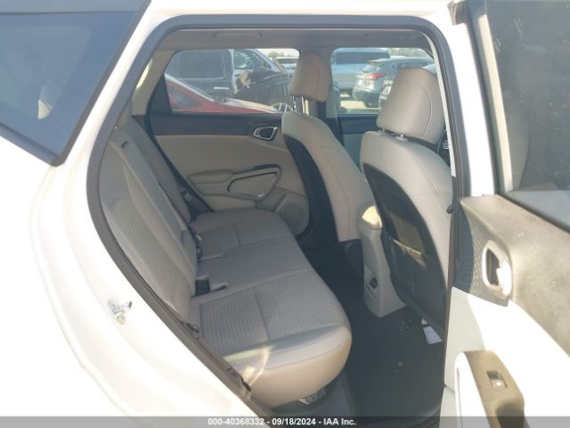 KNDJ33AU5P7872481 KIA SOUL EX