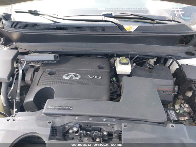 5N1AL0MN7EC506055 Infiniti QX60