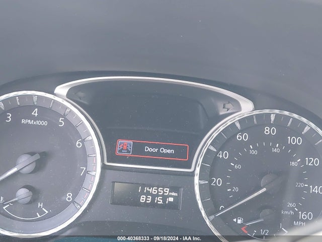 5N1AL0MN7EC506055 Infiniti QX60