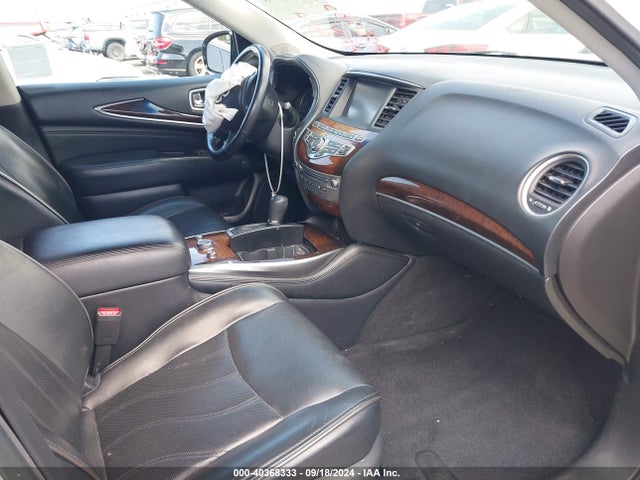 5N1AL0MN7EC506055 Infiniti QX60