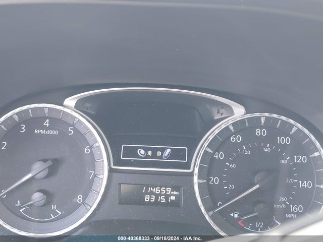 5N1AL0MN7EC506055 Infiniti QX60