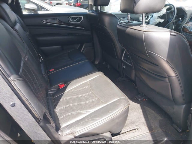 5N1AL0MN7EC506055 Infiniti QX60