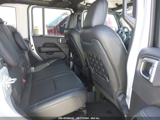 1C4JJXR60PW661925 Jeep Wrangler 4xe Rubicon 4x4