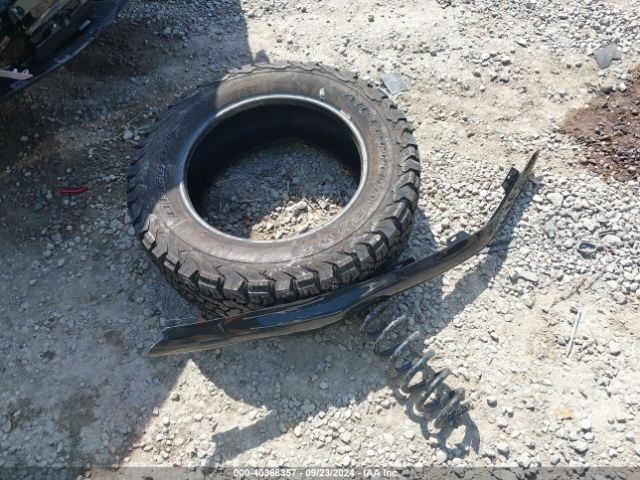 1C6SRFFTXMN672134 RAM 1500 Big Horn  4x4 5'7 Box