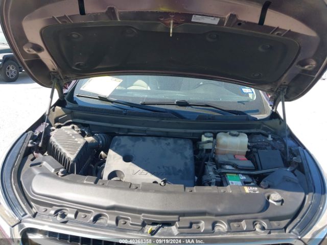 5GAEVBKW0KJ114518 Buick Enclave Awd Premium