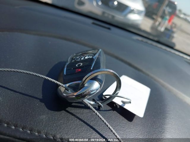 5GAEVBKW0KJ114518 Buick Enclave Awd Premium