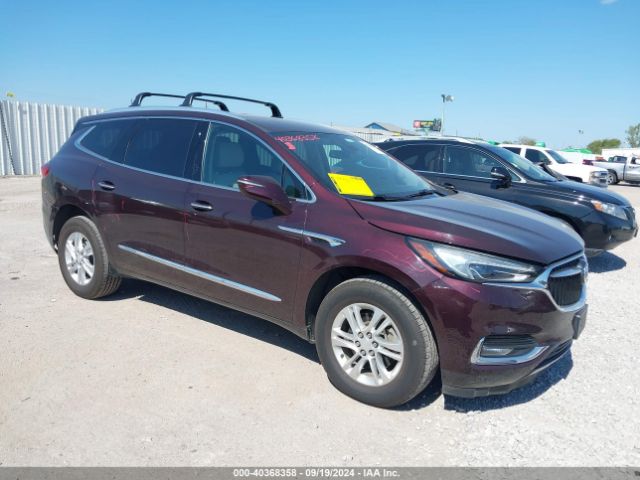 5GAEVBKW0KJ114518 Buick Enclave Awd Premium