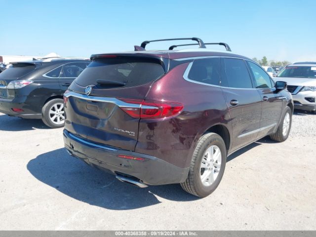5GAEVBKW0KJ114518 Buick Enclave Awd Premium