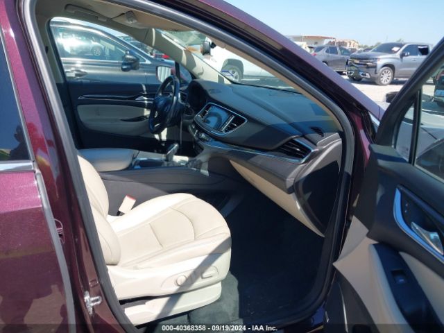 5GAEVBKW0KJ114518 Buick Enclave Awd Premium