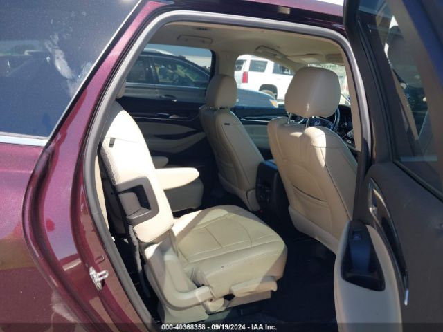 5GAEVBKW0KJ114518 Buick Enclave Awd Premium