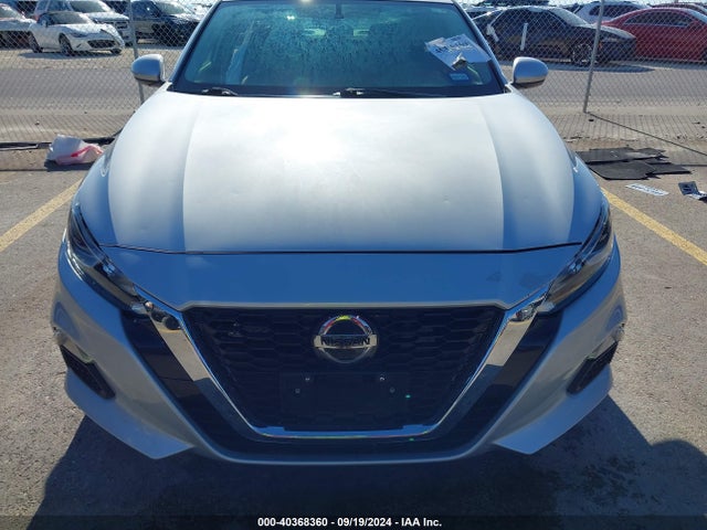 Nissan Altima 2.5 S 2019 1N4BL4BV9KN304794 Image 13