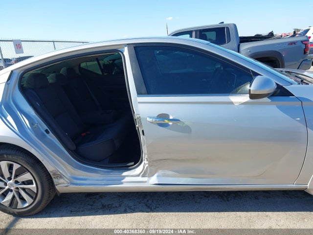 Nissan Altima 2.5 S 2019 1N4BL4BV9KN304794 Image 14