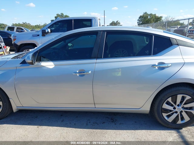 Nissan Altima 2.5 S 2019 1N4BL4BV9KN304794 Image 15