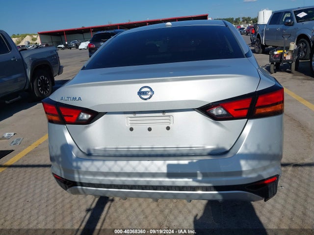 Nissan Altima 2.5 S 2019 1N4BL4BV9KN304794 Image 17