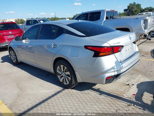 Nissan Altima 2.5 S 2019 1N4BL4BV9KN304794 Image 3