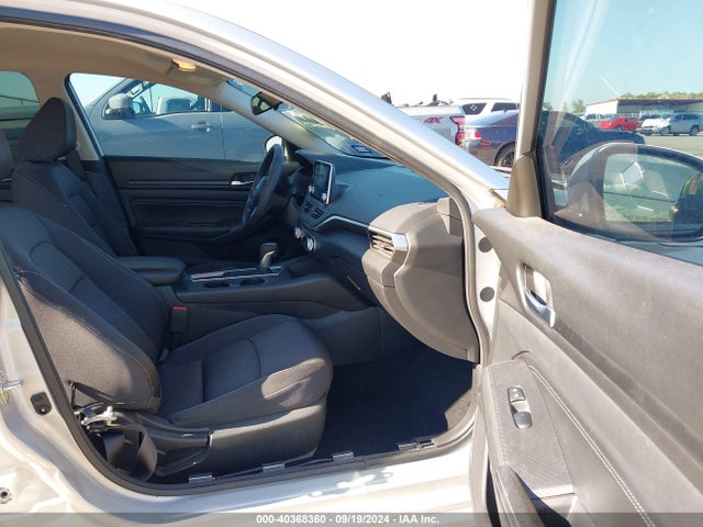 Nissan Altima 2.5 S 2019 1N4BL4BV9KN304794 Image 5