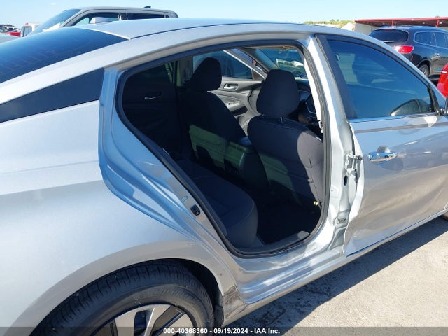 Nissan Altima 2.5 S 2019 1N4BL4BV9KN304794 Image 6