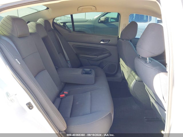 Nissan Altima 2.5 S 2019 1N4BL4BV9KN304794 Image 8