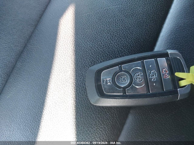 Ford EXPLORER XLT 2018 1FM5K8D88JGB98278 Image 11