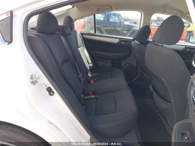4S3BNAF67J3042886 Subaru Legacy Premium