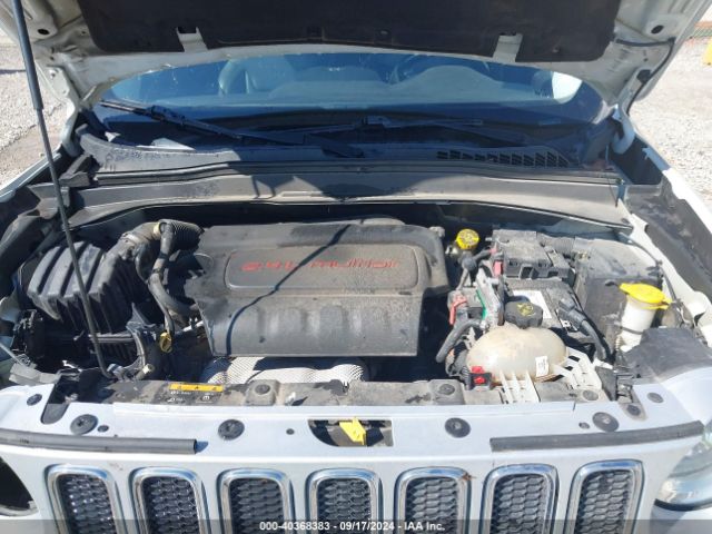 ZACCJADB6HPE55565 Jeep Renegade Limited Fwd