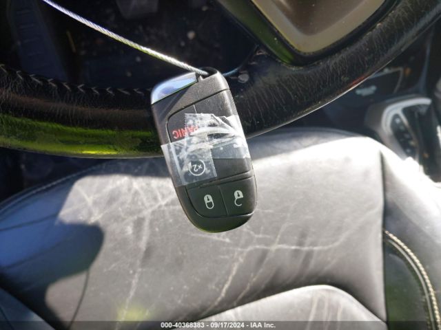 ZACCJADB6HPE55565 Jeep Renegade Limited Fwd