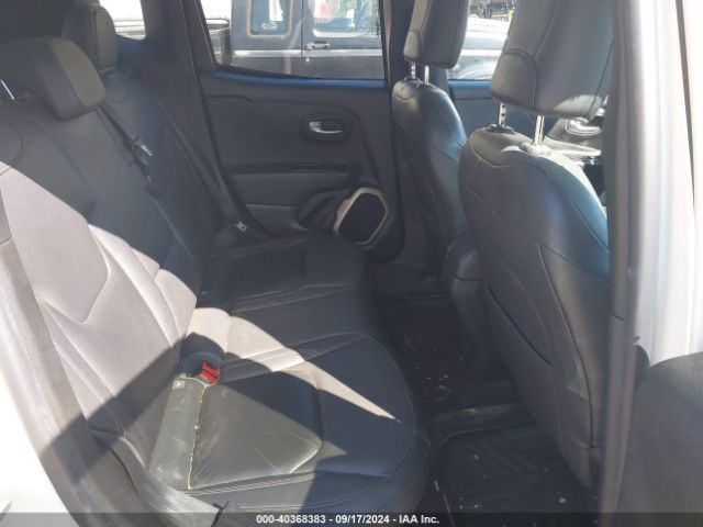 ZACCJADB6HPE55565 Jeep Renegade Limited Fwd